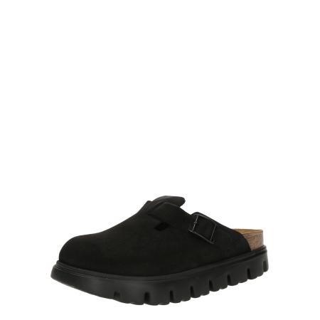 Birkenstock BIRKENSTOCK Muiltjes zwart