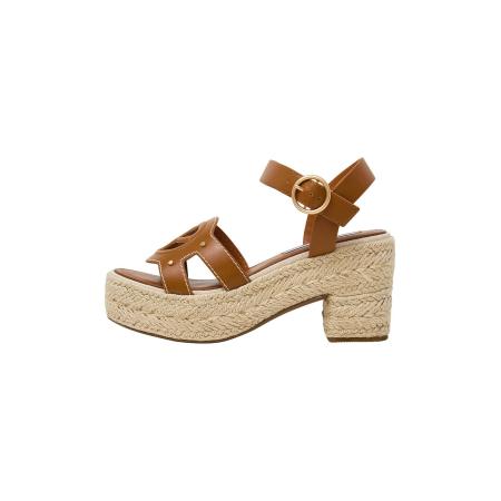 Pepe Jeans Sandaal Gladys bruin