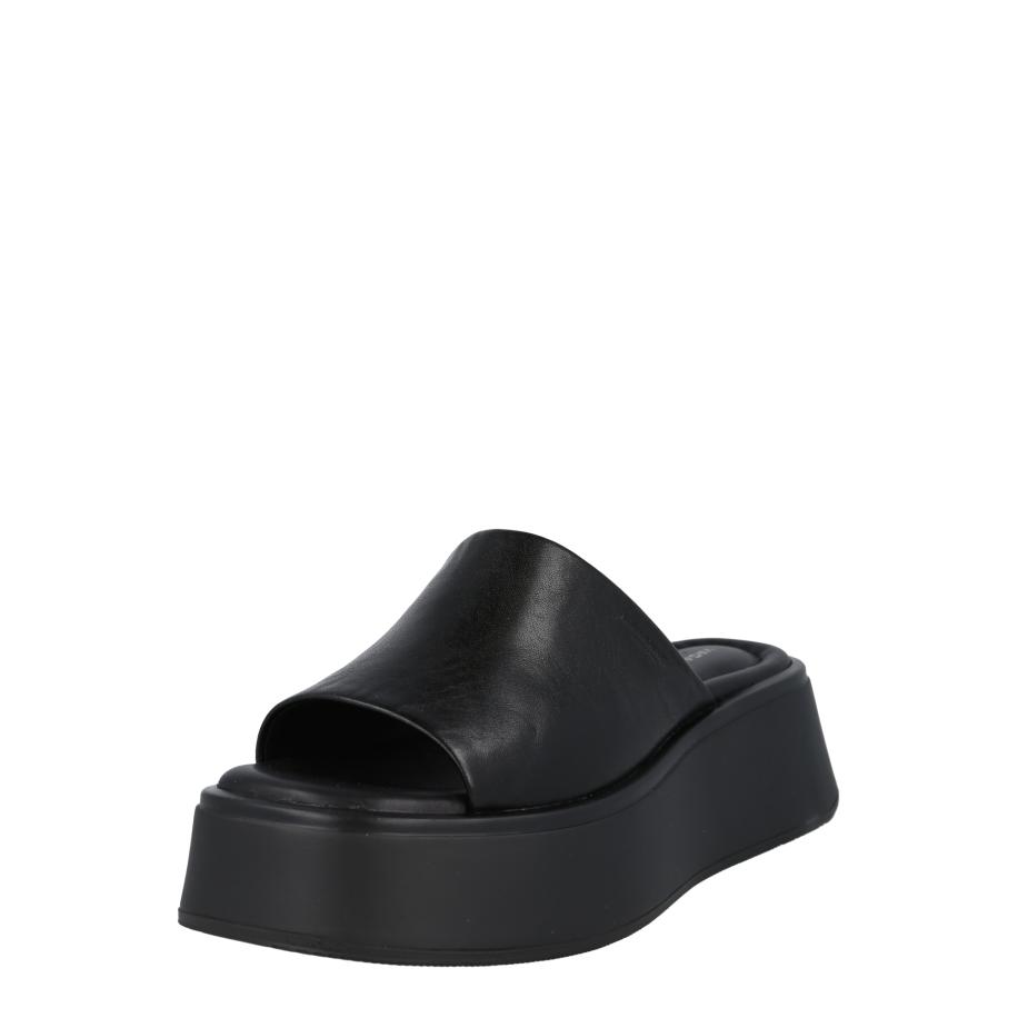 VAGABOND SHOEMAKERS VAGABOND SHOEMAKERS Muiltjes COURTNEY zwart -