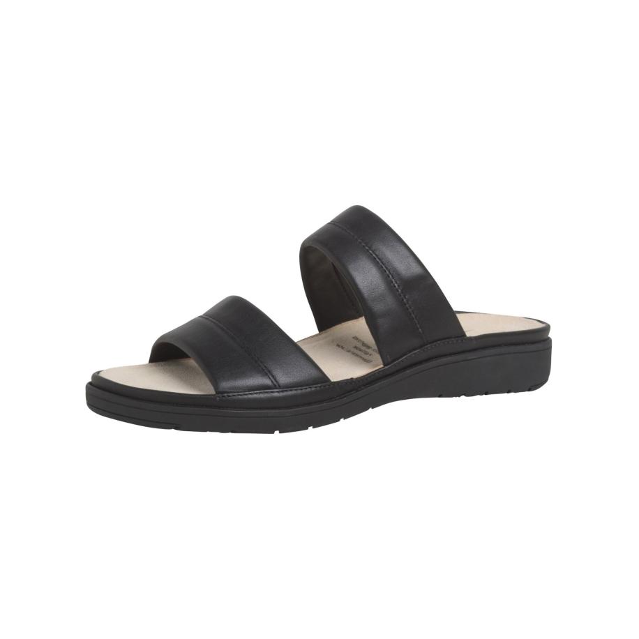 Ganter Ganter Muiltjes Evi zwart -