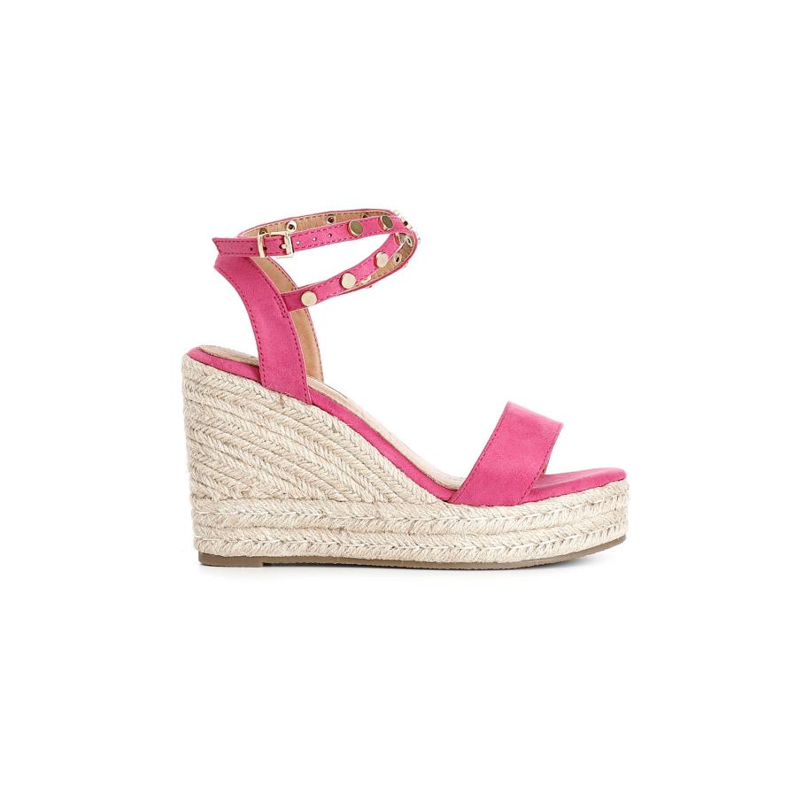 CAFèNOIR CAFè NOIR Sandaal fuchsia -