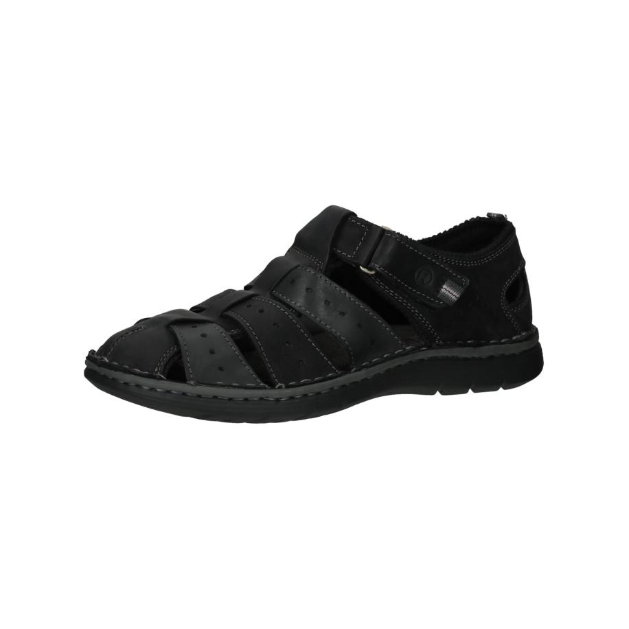 Rohde ROHDE Sandalen zwart -