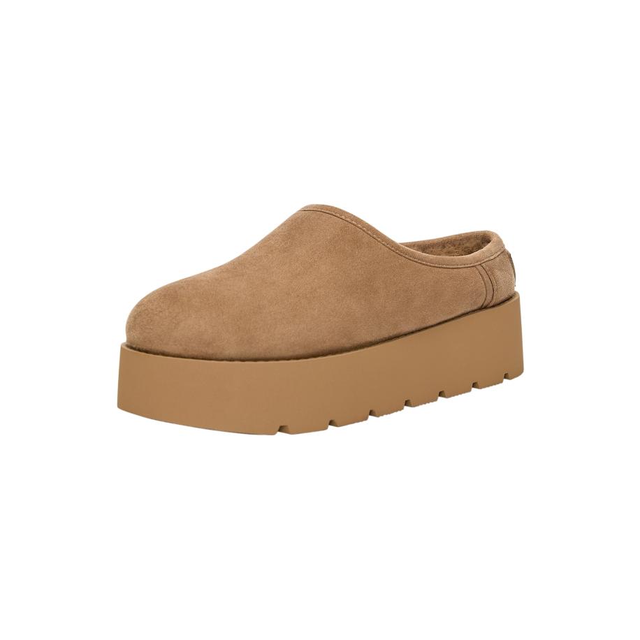 Pull&Bear Pull&Bear Clogs mokka -