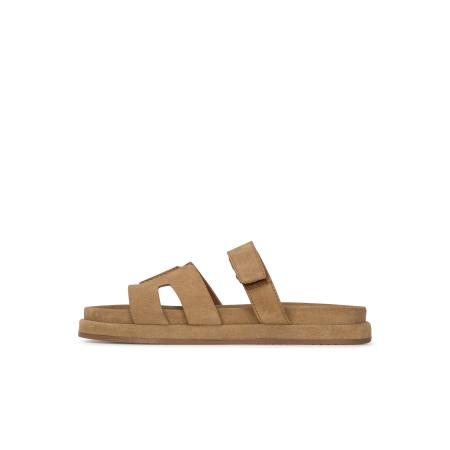 PS Poelman PS Poelman Muiltjes Mag lichtbeige