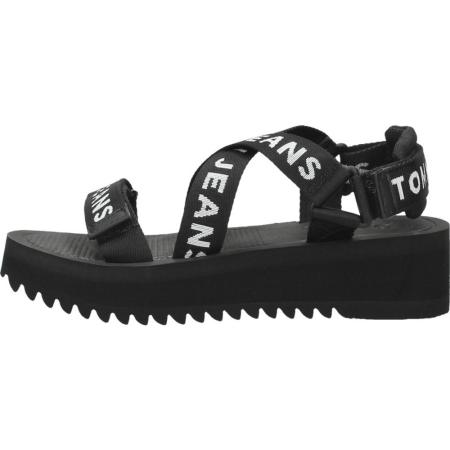 Tommy Hilfiger - Sandalen Plat