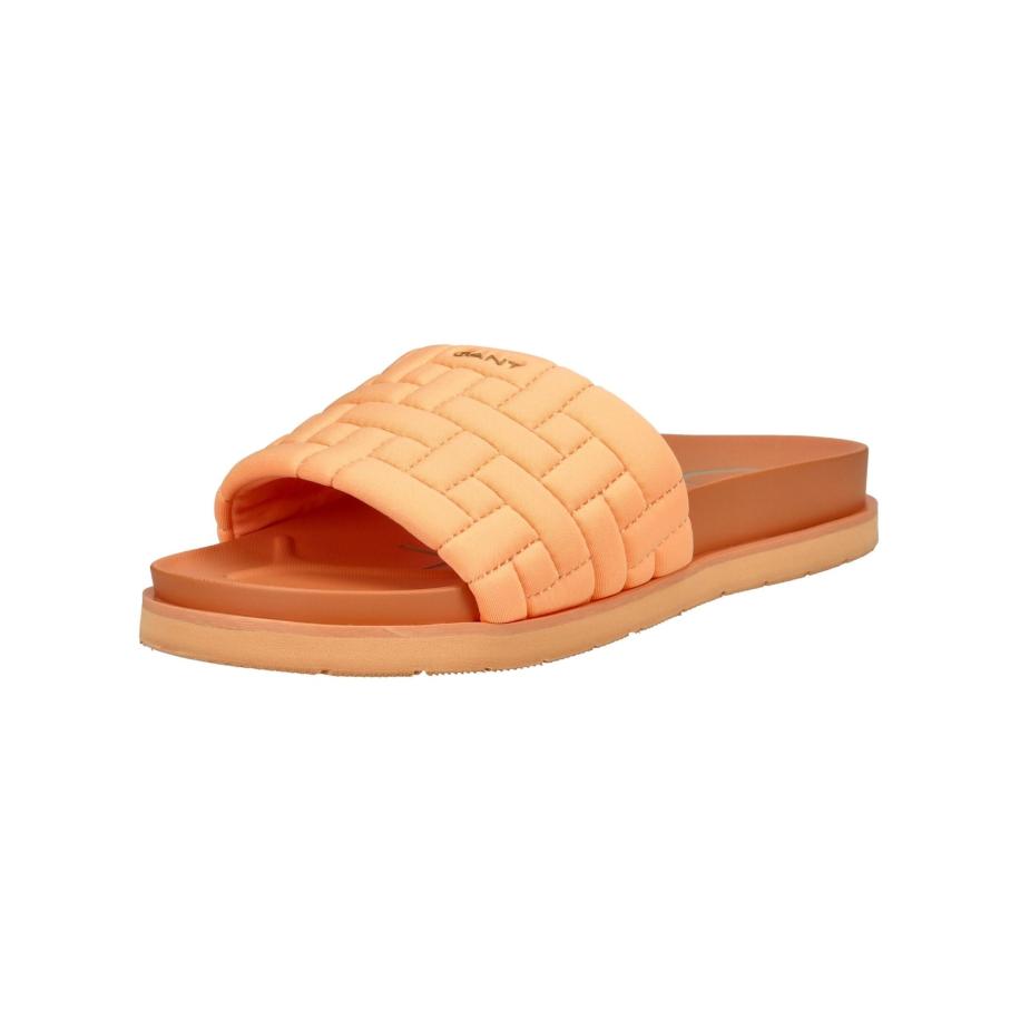 Gant GANT Muiltjes oranje -