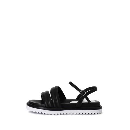 CAFèNOIR CAFè NOIR Sandaal zwart