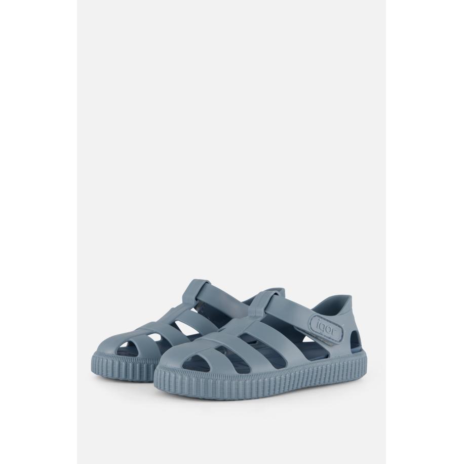 Igor Watersandalen blauw 50364 Blauw