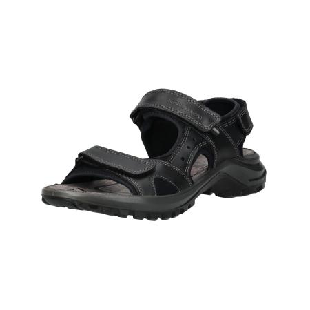 IGI&Co IGI&CO Wandelsandalen zwart