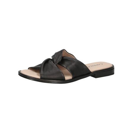 Caprice CAPRICE Muiltjes zwart