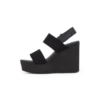 Calvin Klein Calvin Klein Jeans Sandaal zwart