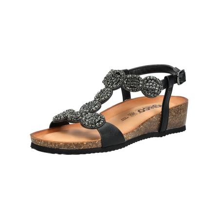 IGI&Co IGI&CO Sandaal zwart