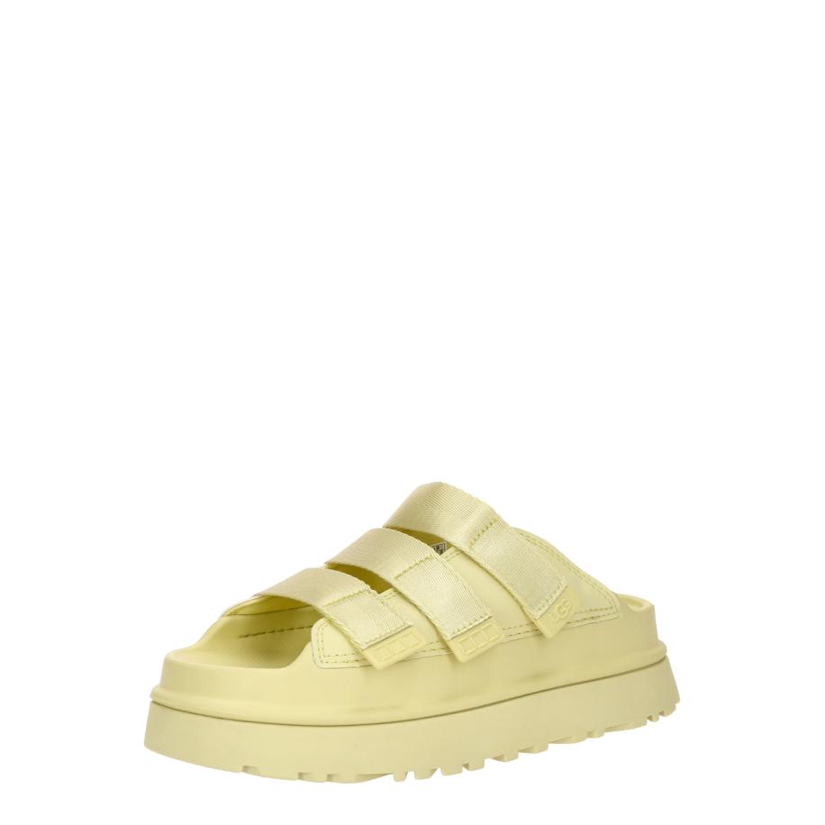 UGG UGG Muiltjes GoldenGlow Slide appel -