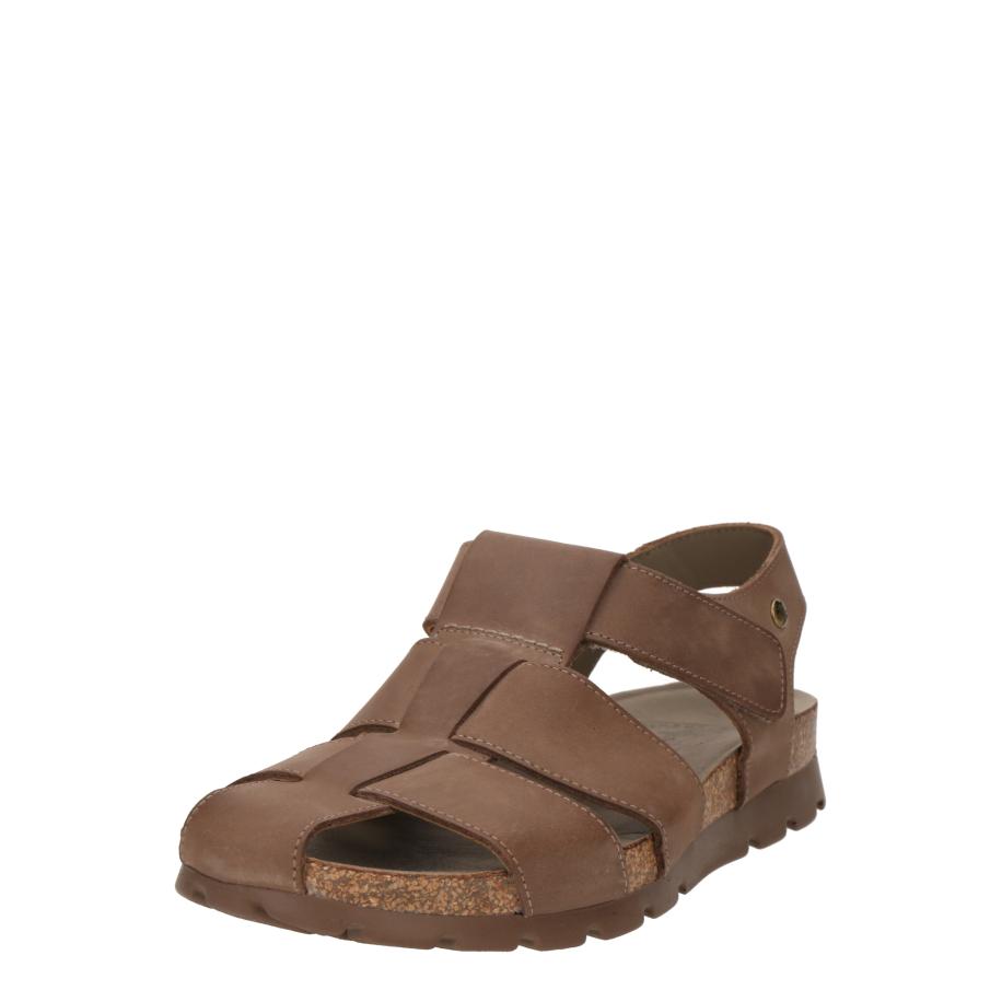 Panama Jack PANAMA JACK Sandalen Stanley C8 taupe -
