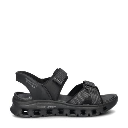 Skechers Hands Free Slip-Ins Glide-Step Pro sandalen Zwart 485859