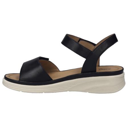 Josef Seibel JOSEF SEIBEL Sandaal zwart