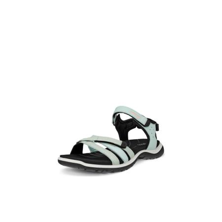ECCO ECCO Wandelsandalen Offroad Roam mintgroen / zwart