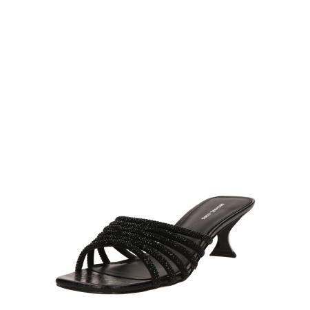 Michael Kors MICHAEL Michael Kors Muiltjes HAISLEY zwart