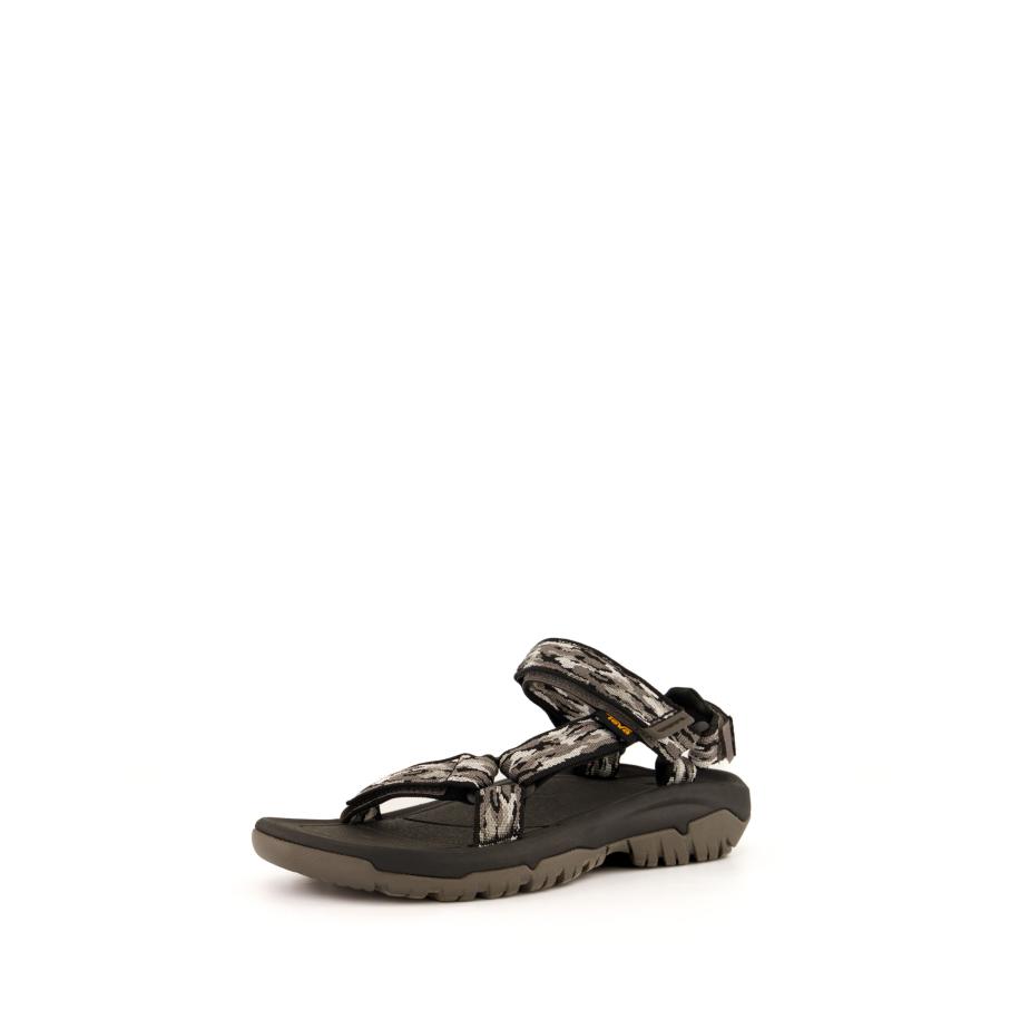 Teva TEVA Sandaal bruin / zwart / wit -