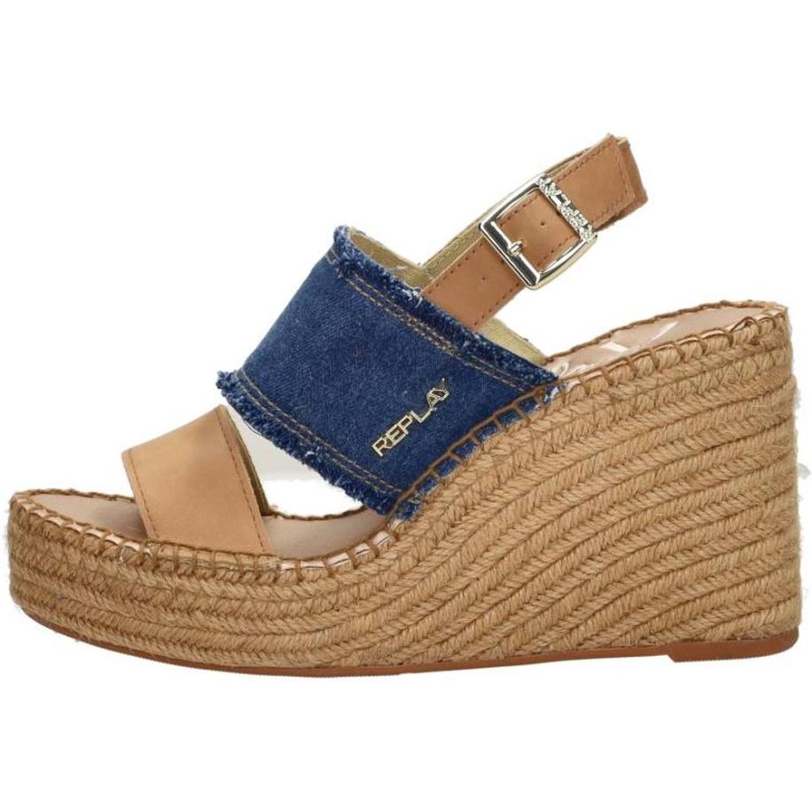 Replay - Jess Band Blauw