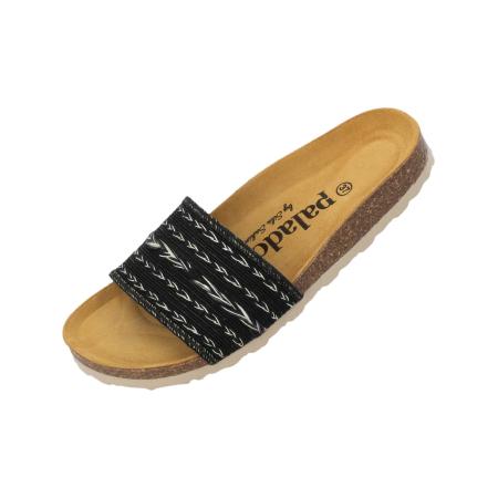 Palado by Sila Sahin Muiltjes Solista goud / zwart / zilver