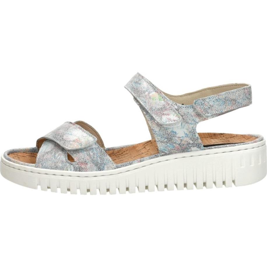 Waldläufer - H-willow Kleuren Multicolor