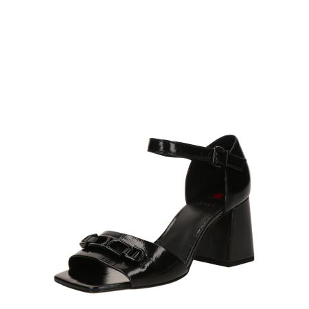 Högl Högl Sandaal CHARLOTTA zwart