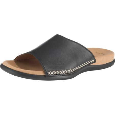 Gabor GABOR Muiltjes zwart