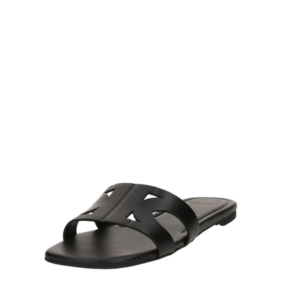 Kate Spade Kate Spade Muiltjes Duo Slide Sandals zwart -