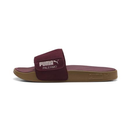 Puma PUMA Muiltjes Leadcat 2.0 Palermo Foil bourgogne / offwhite