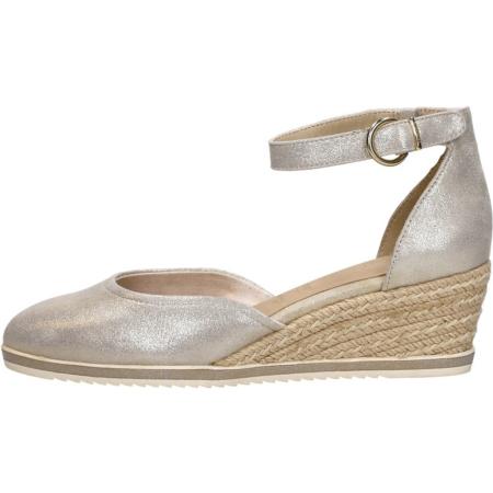 Tamaris - Sandalen Touwzool