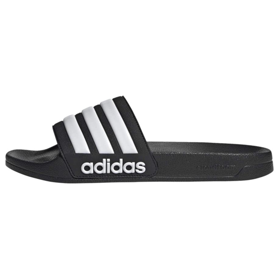 Adidas ADIDAS SPORTSWEAR Strand-/badschoen Adilette zwart / wit -