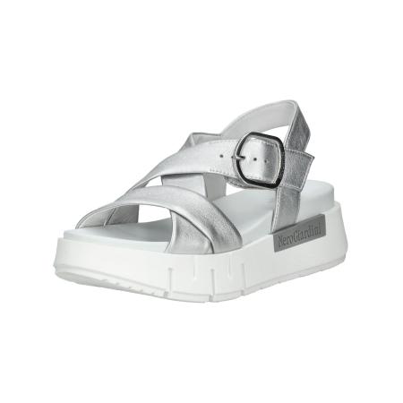 Nero Giardini Nero Giardini Sandaal zilver