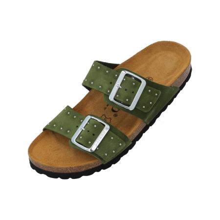 Sila Sahin Palado by Sila Sahin Muiltjes Samos Glint groen