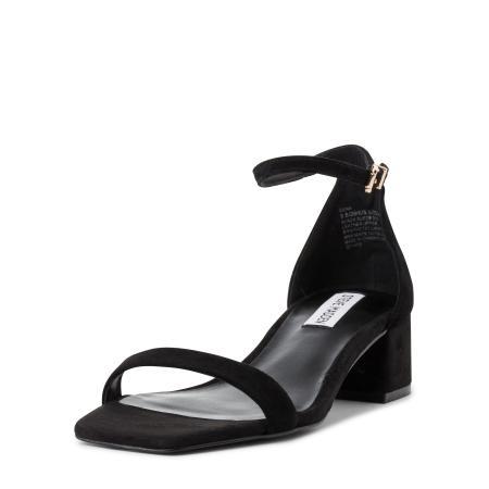 Steve Madden STEVE MADDEN Sandalen met riem Gena zwart
