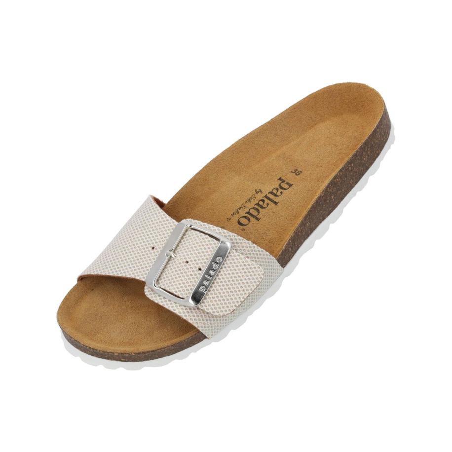 Sila Sahin Palado by Sila Sahin Muiltjes Malta beige -