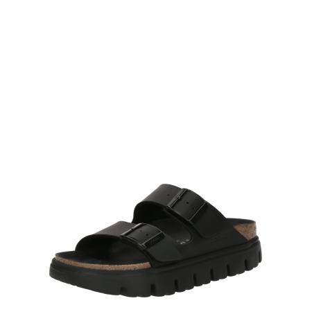 Birkenstock BIRKENSTOCK Muiltjes zwart