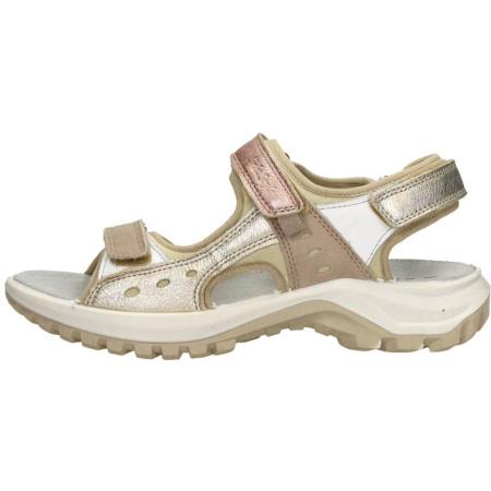 Imac - Sandalen Plat