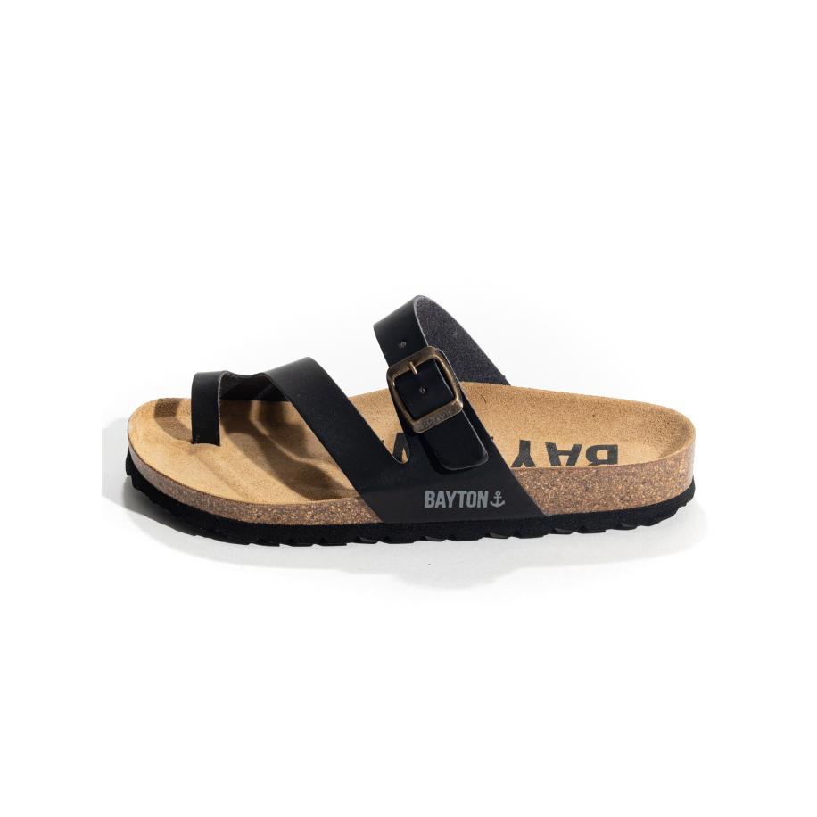 Bayton Bayton Muiltjes Biscaye zwart -
