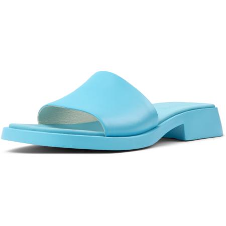 Camper CAMPER Muiltjes Dana turquoise