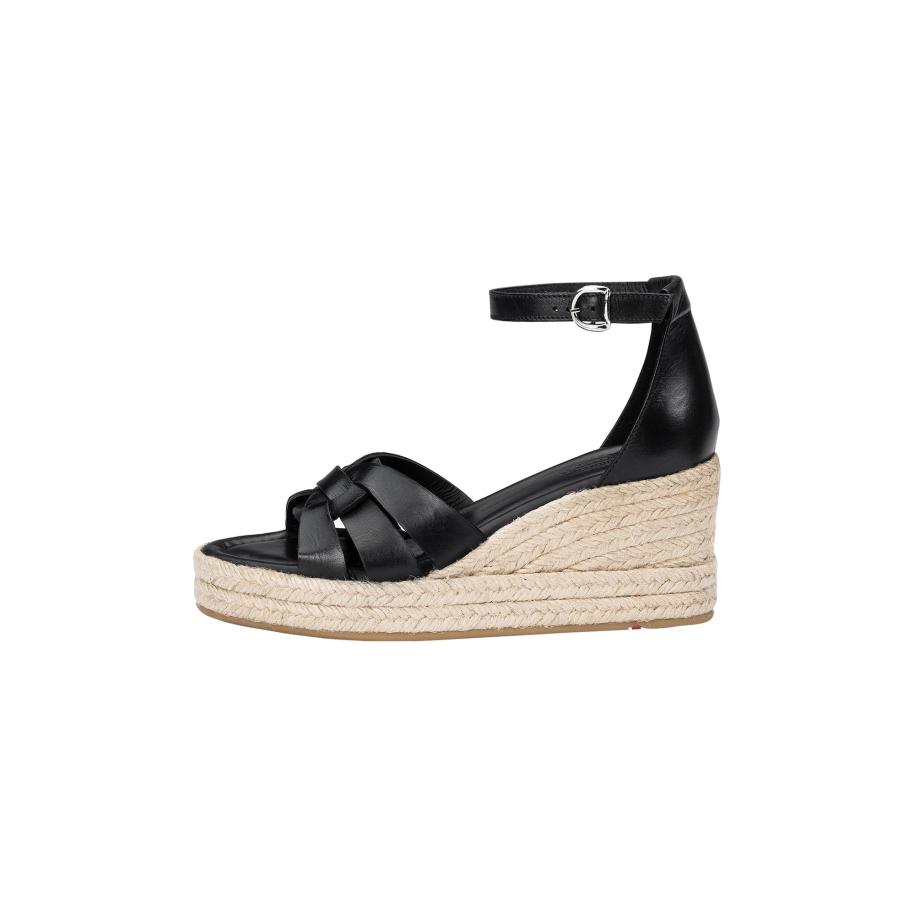 LLOYD LLOYD Sandalen met riem zwart -