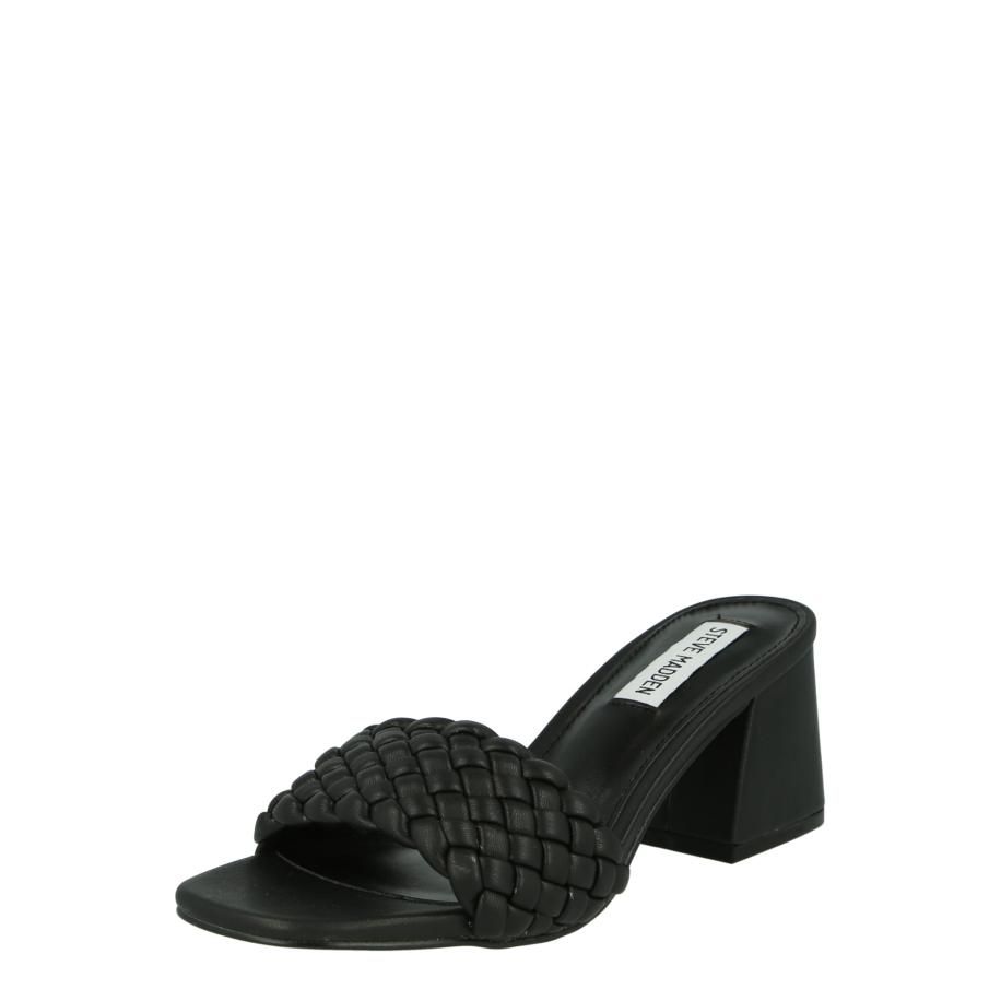 Steve Madden STEVE MADDEN Muiltjes zwart -