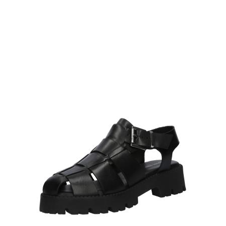 ABOUT YOU ABOUT YOU Sandaal Angelina zwart