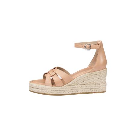 LLOYD LLOYD Sandalen met riem bruin