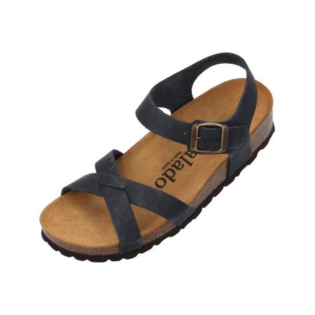 Palado Palado Sandaal Ronda zwart