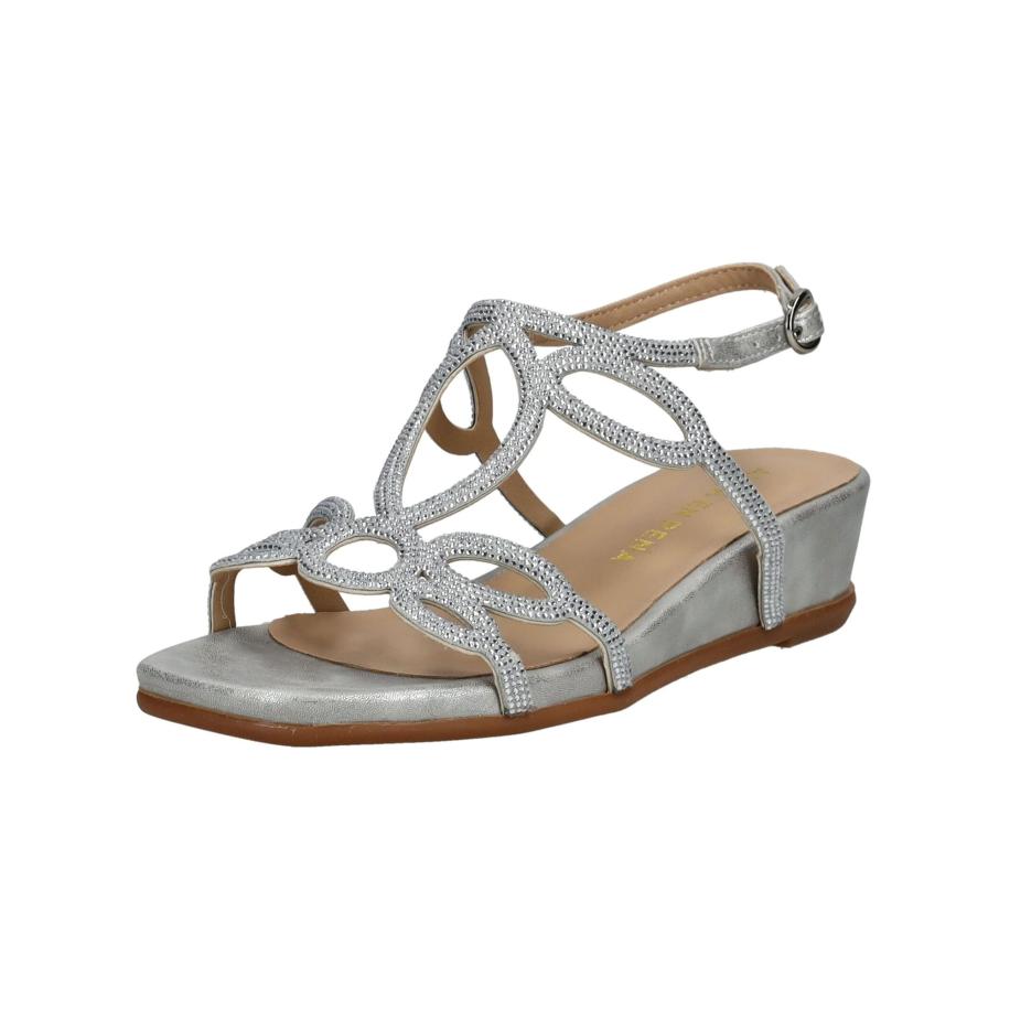 Alma en Pena Alma En Pena Sandaal zilver -