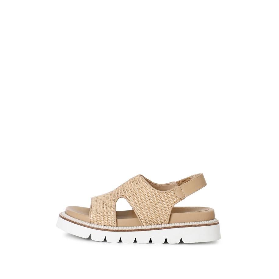 CAFèNOIR CAFè NOIR Sandaal beige -