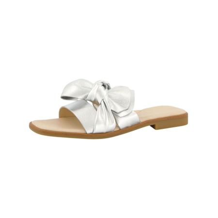 Paul Green Paul Green Muiltjes zilver