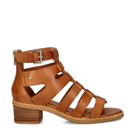 Pikolinos Blanes sandalen Bruin 478378