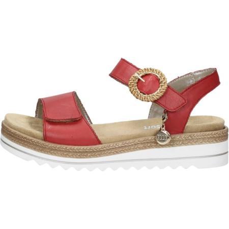 Remonte - Sandalen Plat